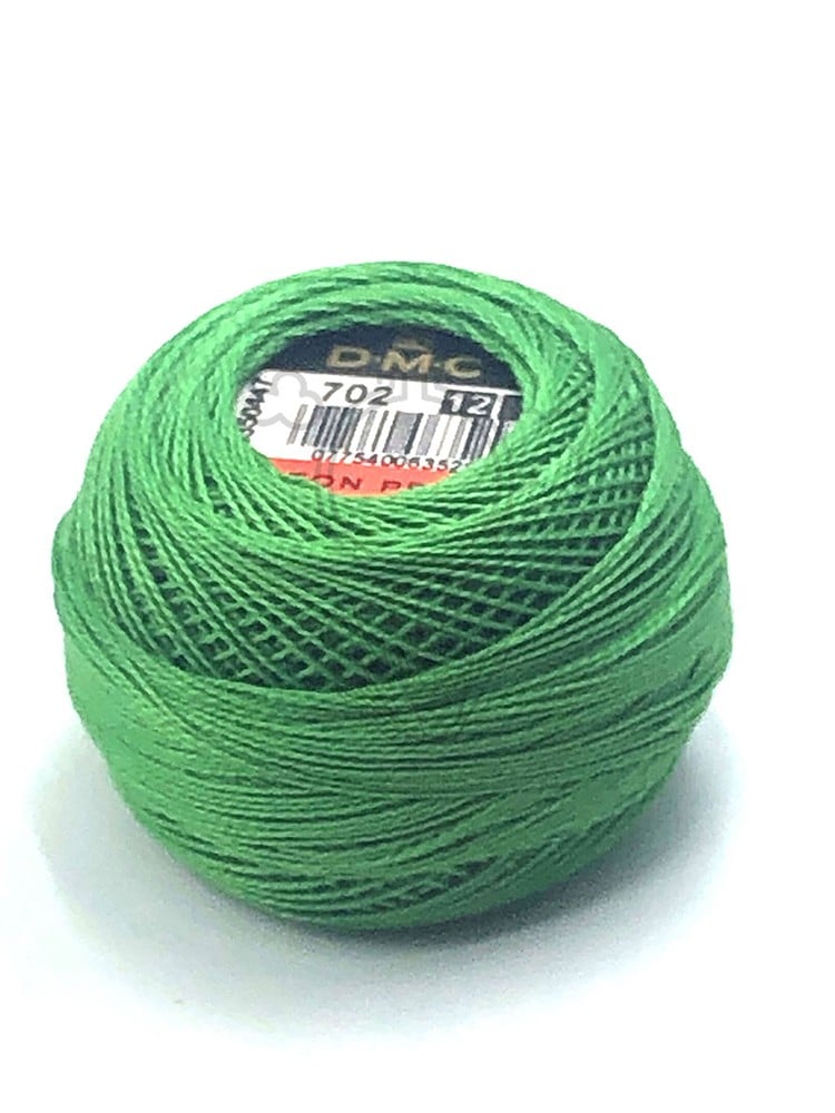 DMC Koton Perle 12 No: 702
