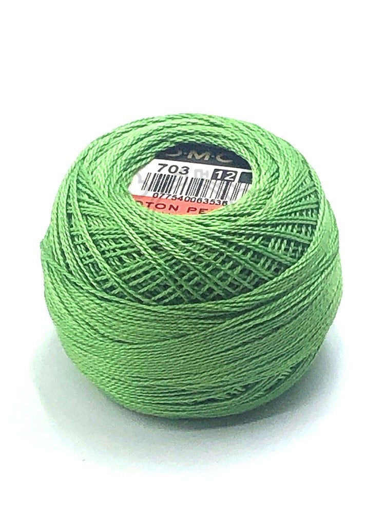 DMC Koton Perle 12 No: 703