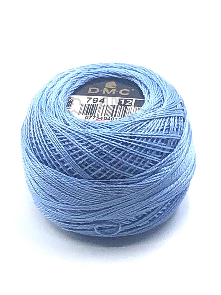 DMC Koton Perle 12 No: 794