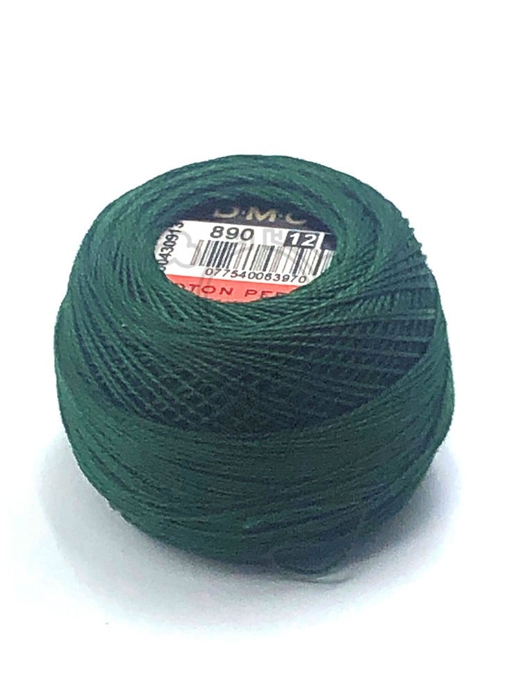 DMC Koton Perle 12 No: 890