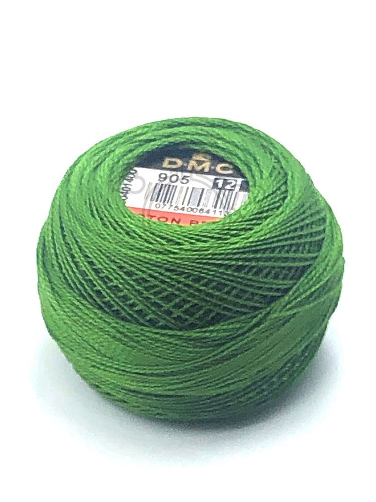 DMC Koton Perle 12 No: 905
