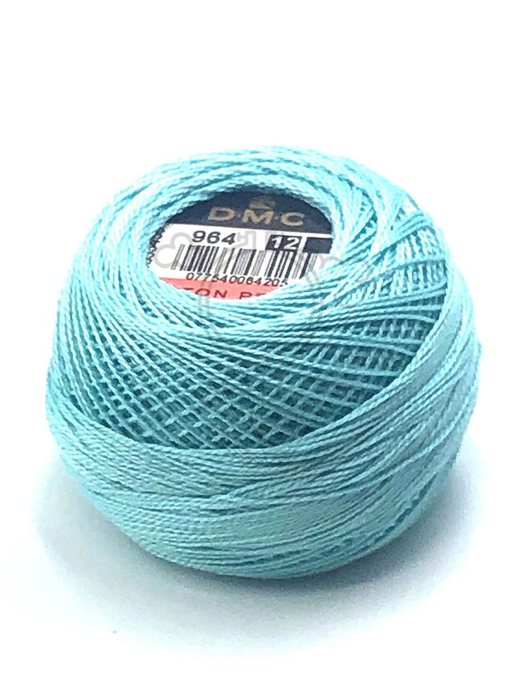 DMC Koton Perle 12 No: 964