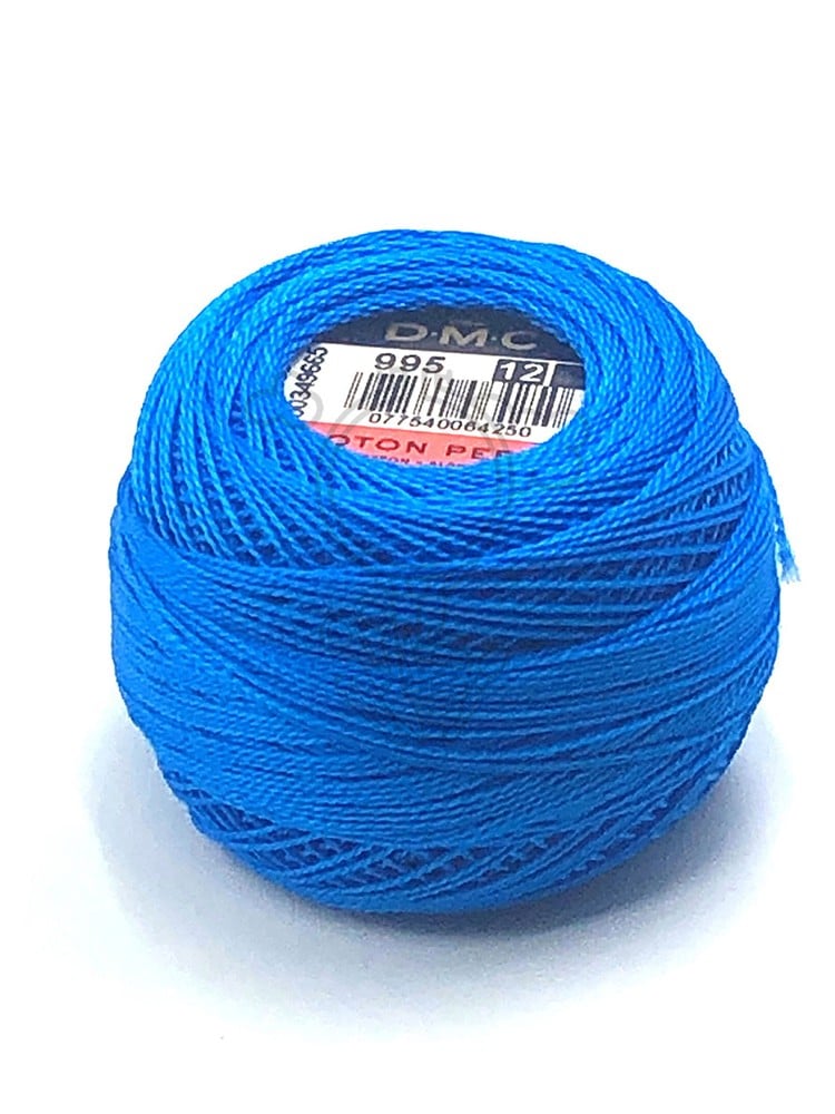 DMC Koton Perle 12 No: 995