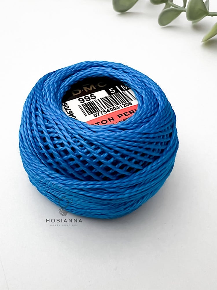 DMC Koton Perle 5 No: 995