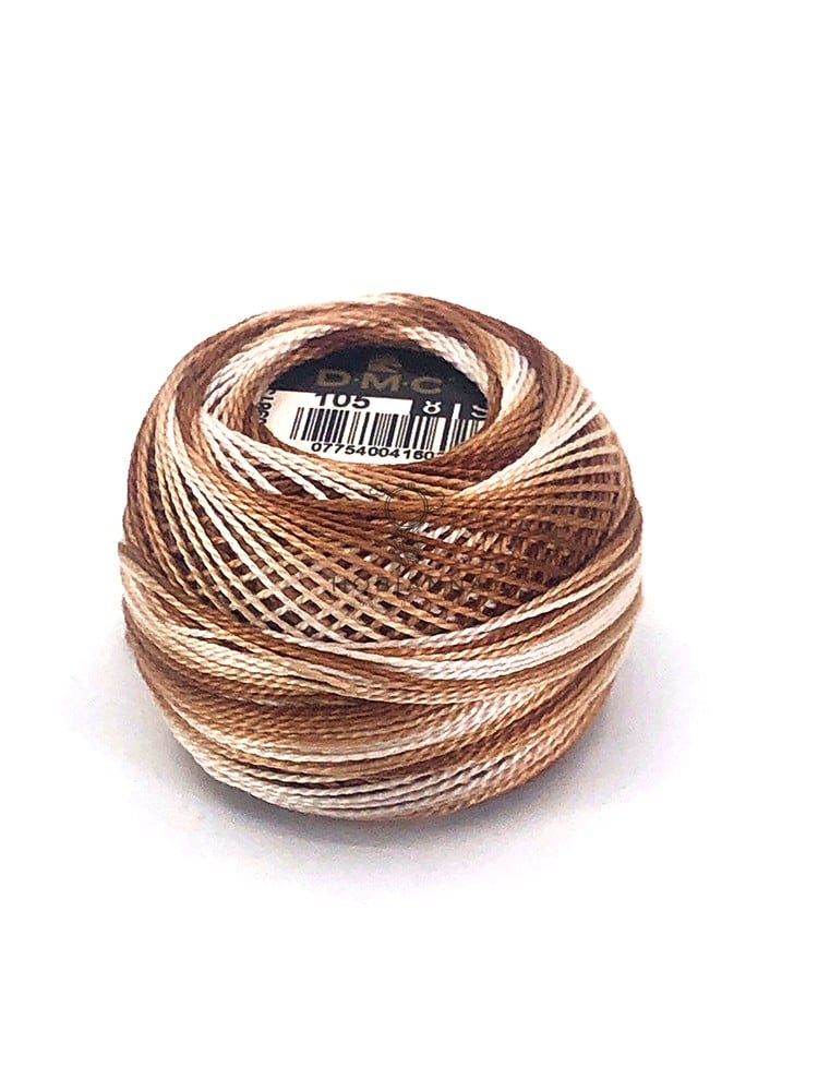 DMC Koton Perle 8 No: 105