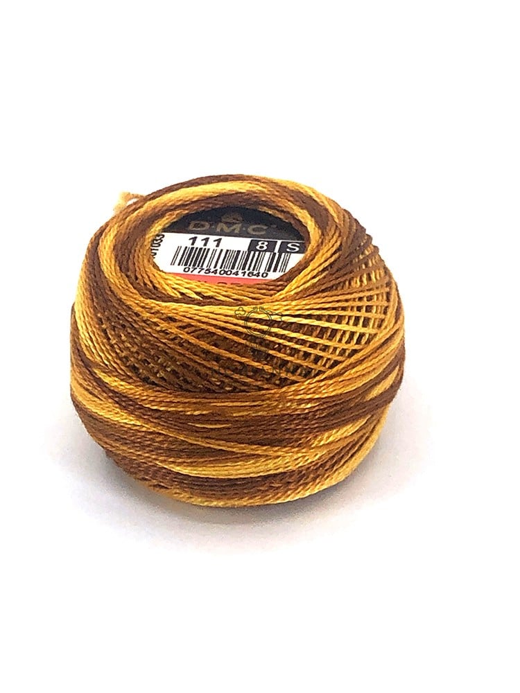 DMC Koton Perle 8 No: 111
