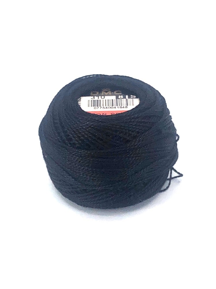 DMC Koton Perle 8 No: 310