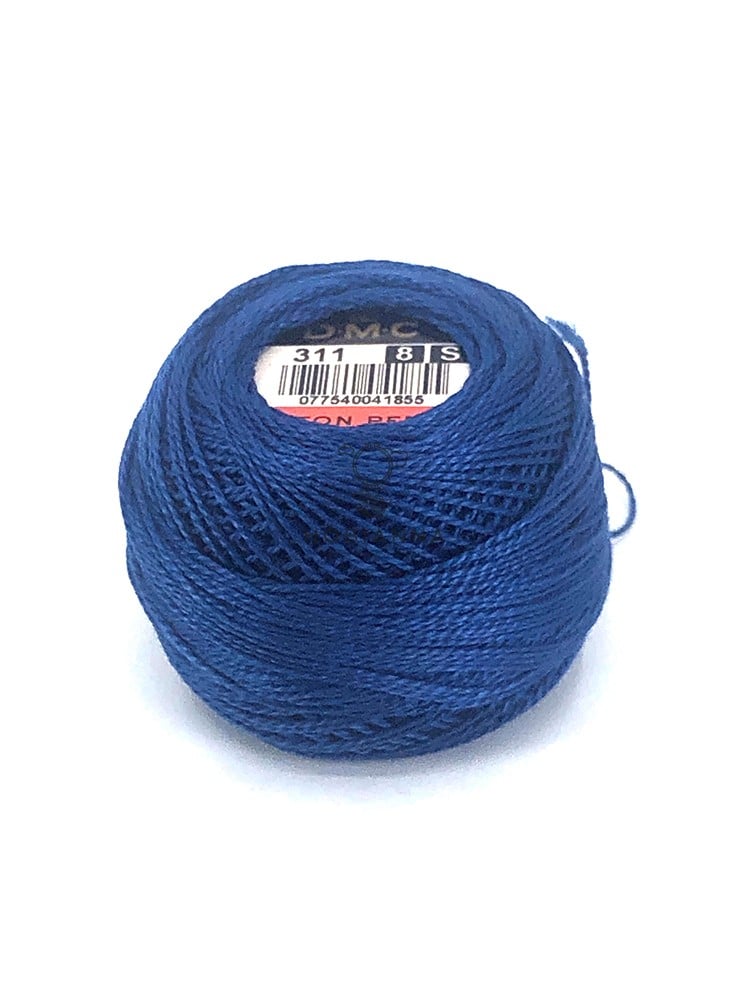 DMC Koton Perle 8 No: 311