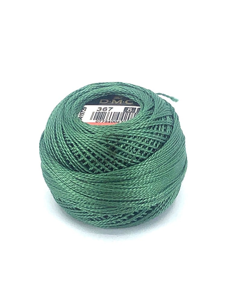 DMC Koton Perle 8 No: 367