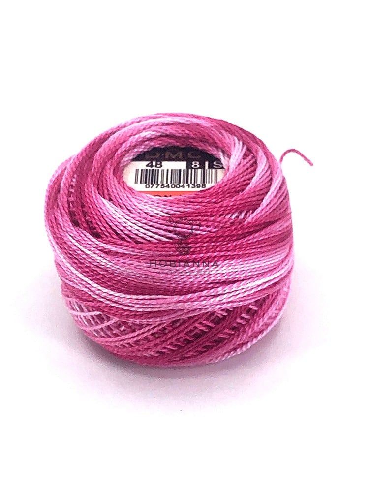 DMC Koton Perle 8 No: 48