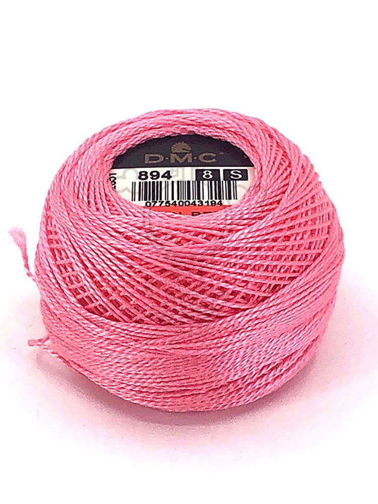 DMC Koton Perle 8 No: 894