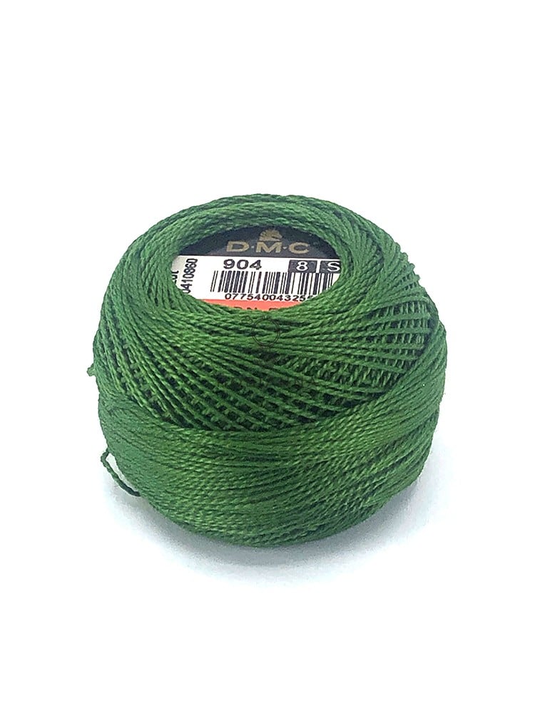 DMC Koton Perle 8 No: 904