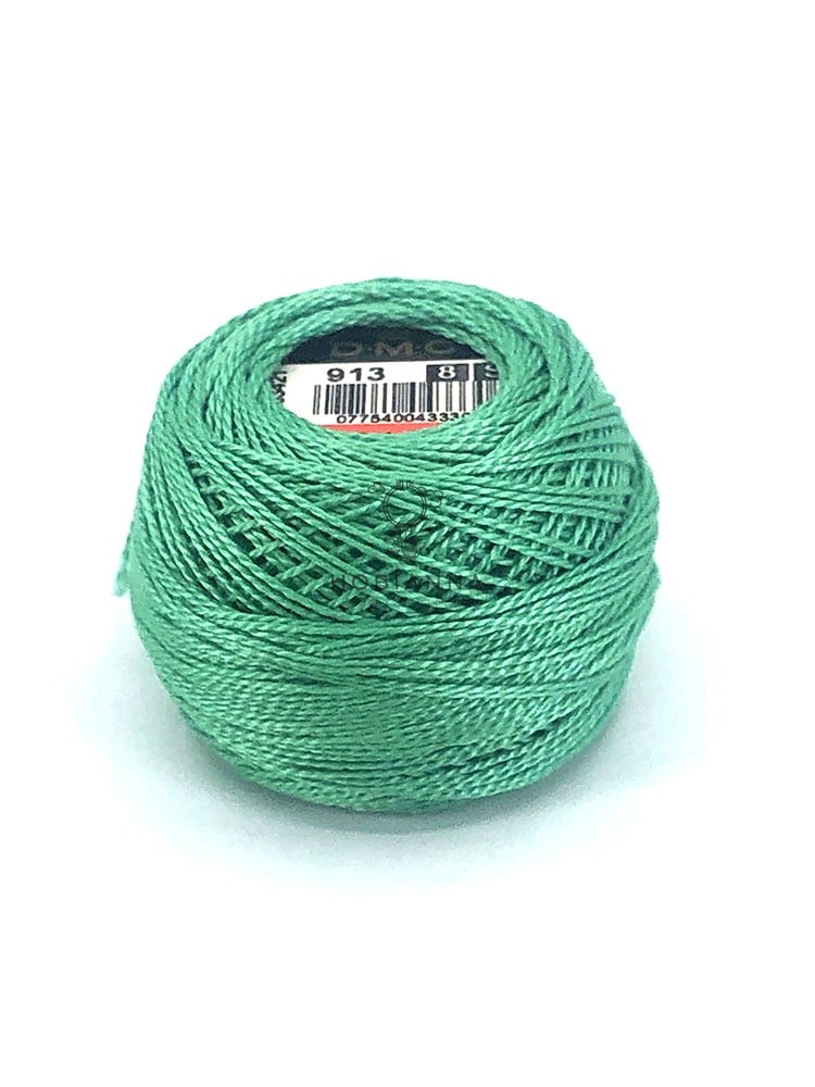DMC Koton Perle 8 No: 913