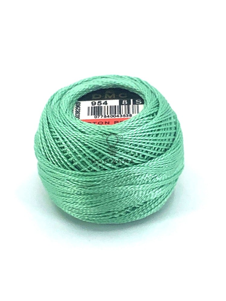 DMC Koton Perle 8 No: 954