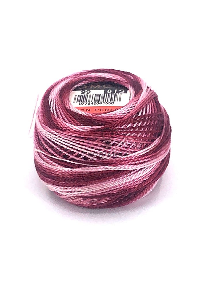 DMC Koton Perle 8 No: 99