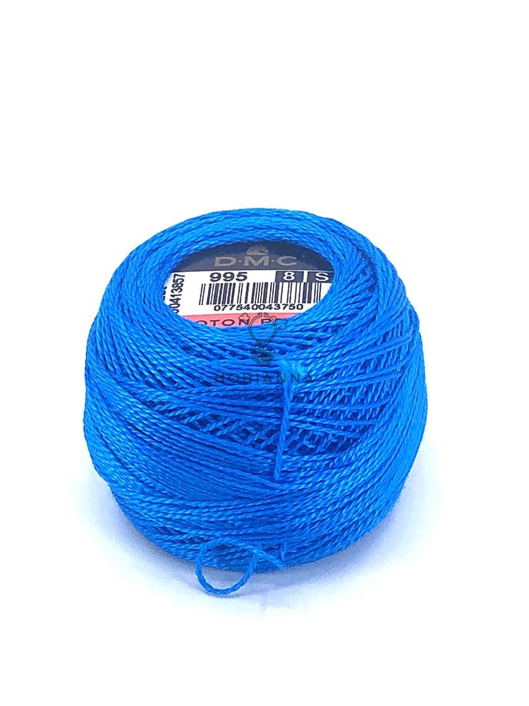 DMC Koton Perle 8 No: 995