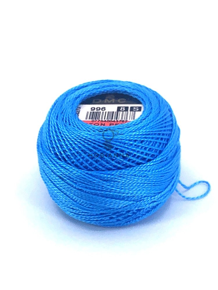 DMC Koton Perle 8 No: 996