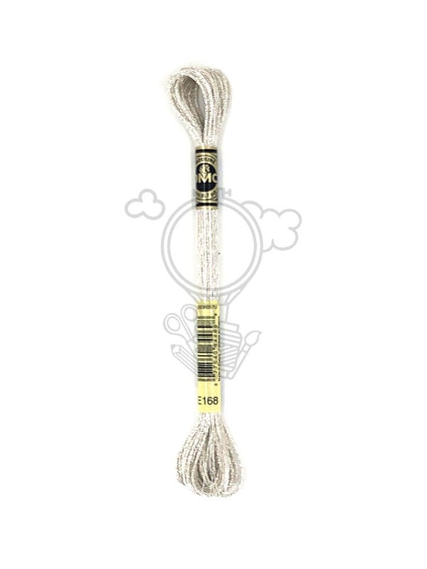 DMC Light Effect Muline No: E168