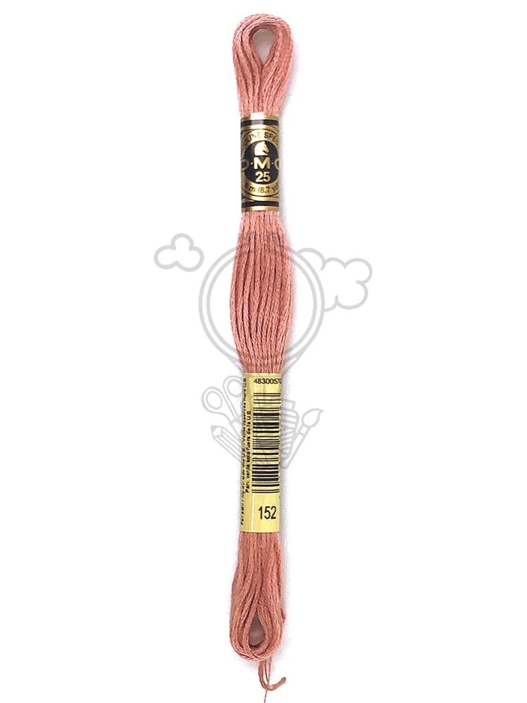DMC Muline 152 Nakış İpliği