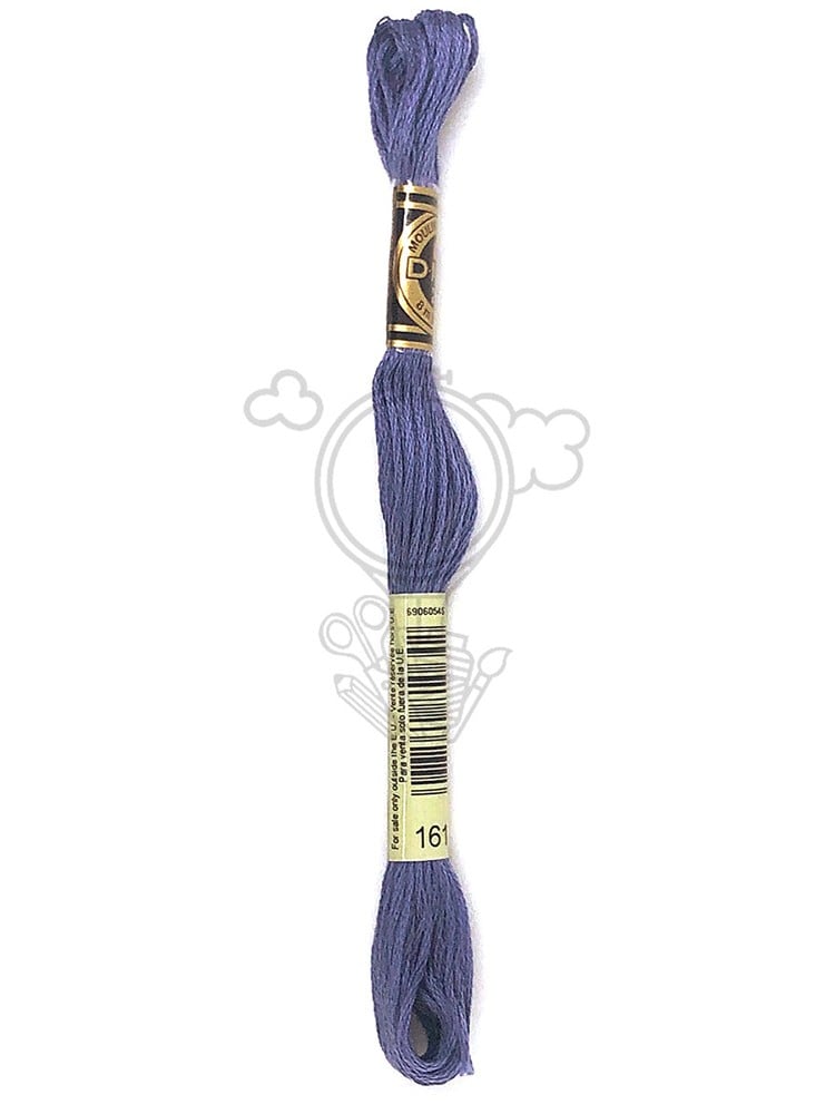 DMC Muline 161 Nakış İpliği