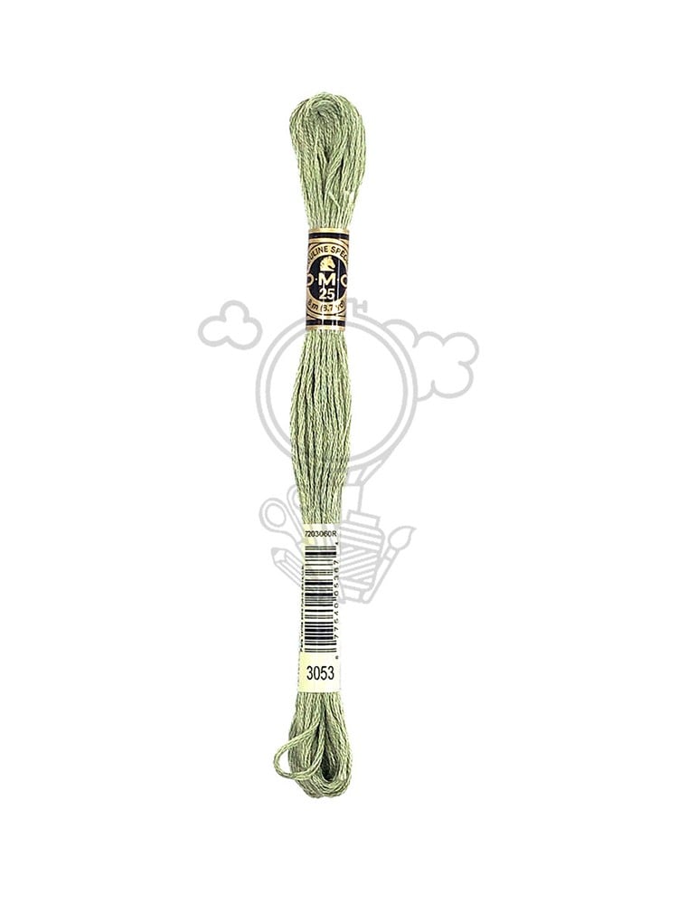 DMC Muline 3053 Nakış İpliği