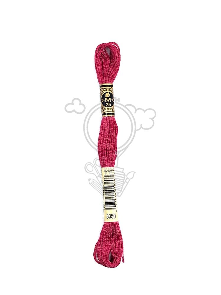 DMC Muline 3350 Nakış İpliği