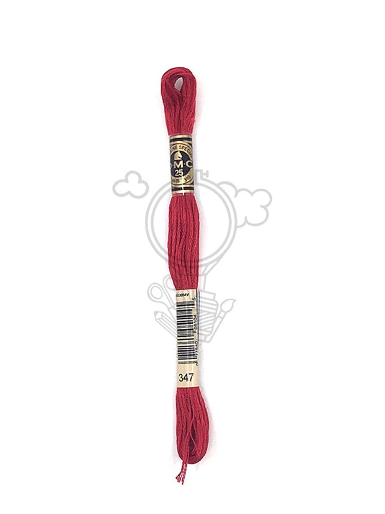 DMC Muline 347 Nakış İpliği