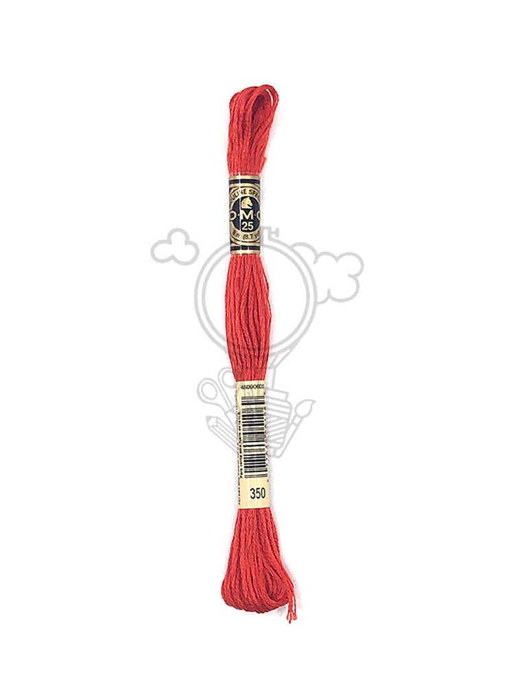 DMC Muline 350 Nakış İpliği