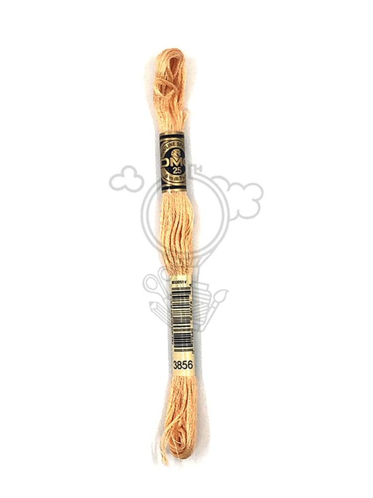 DMC Muline 3856 Nakış İpliği