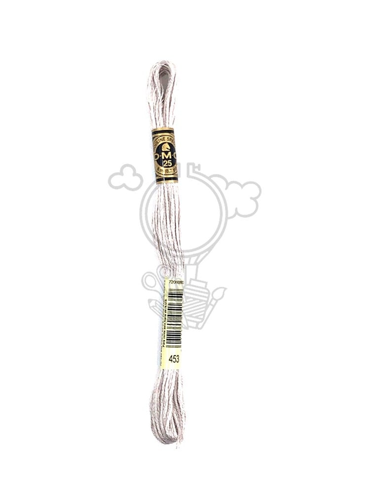 DMC Muline 453 Nakış İpliği