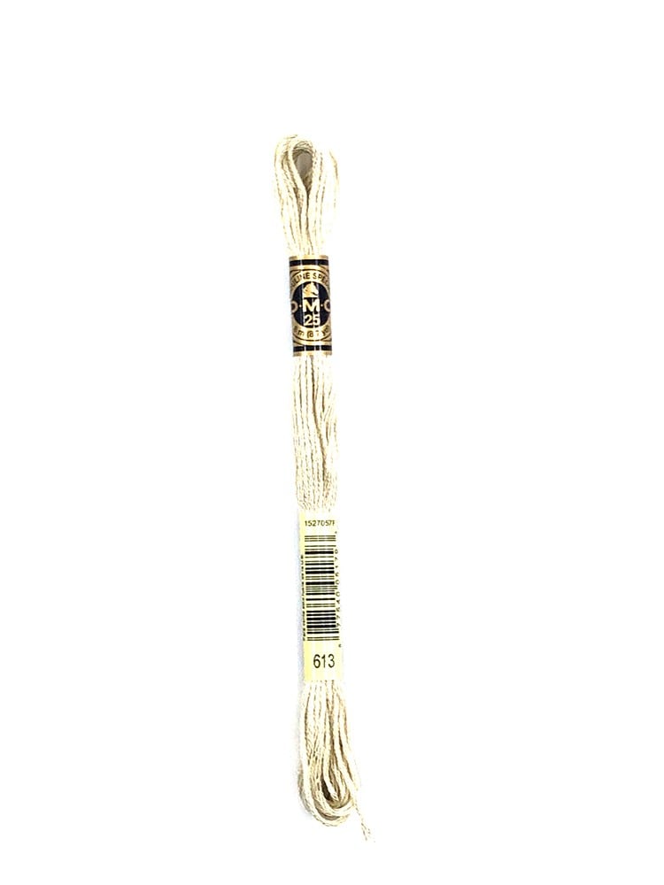 DMC Muline 613 Nakış İpliği