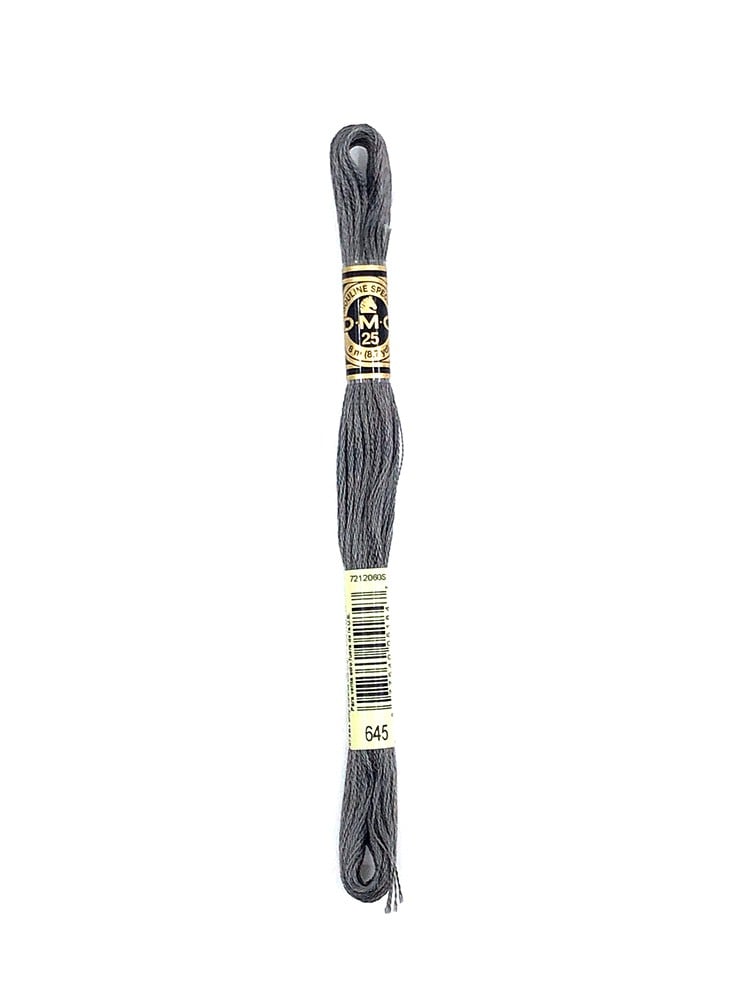 DMC Muline 645 Nakış İpliği
