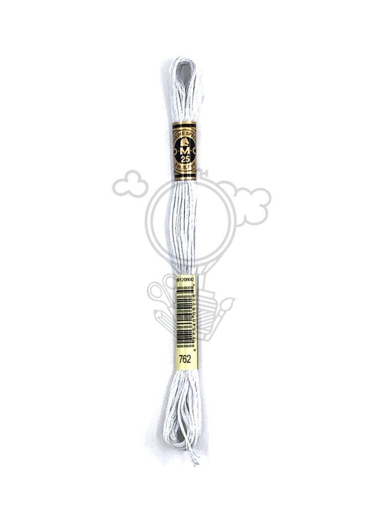 DMC Muline 762 Nakış İpliği
