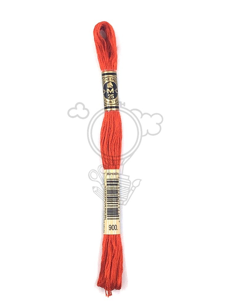 DMC Muline 900 Nakış İpliği
