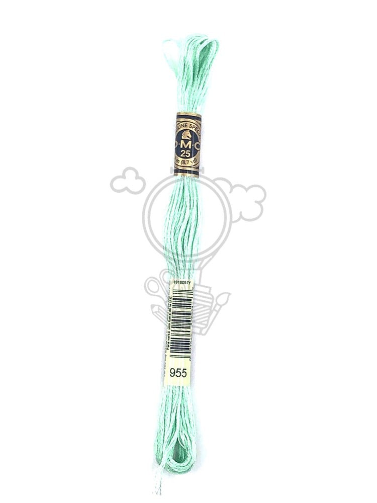 DMC Muline 955 Nakış İpliği
