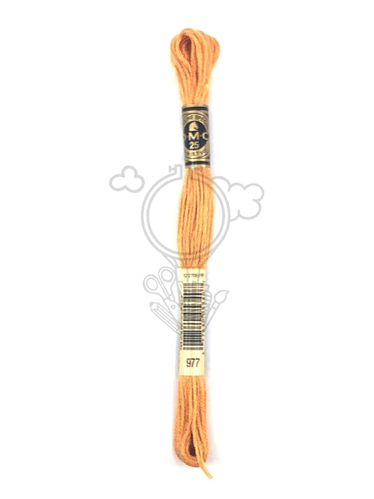 DMC Muline 977 Nakış İpliği