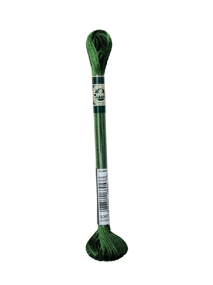 DMC Satin Nakış İpi - 367