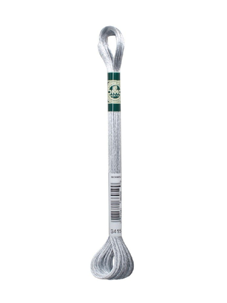DMC Satin Nakış İpi - 415