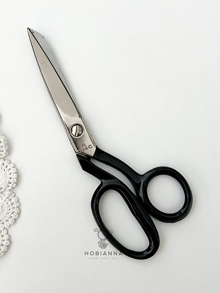 DMC Terzi Makası 7″(18cm)