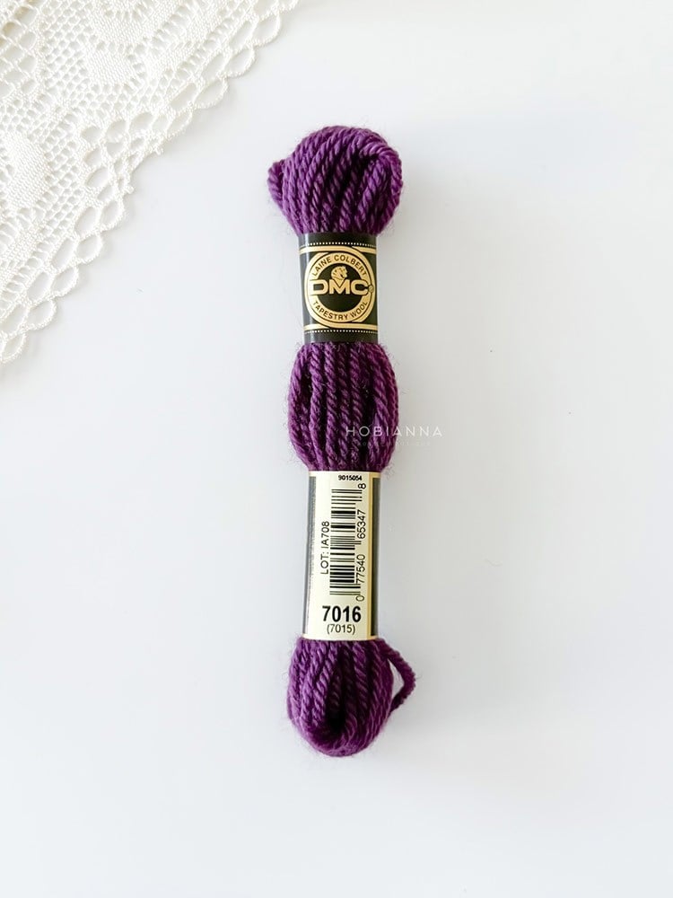 DMC Yün Çile No: 7016