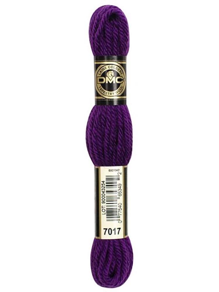 DMC Yün Çile No: 7017