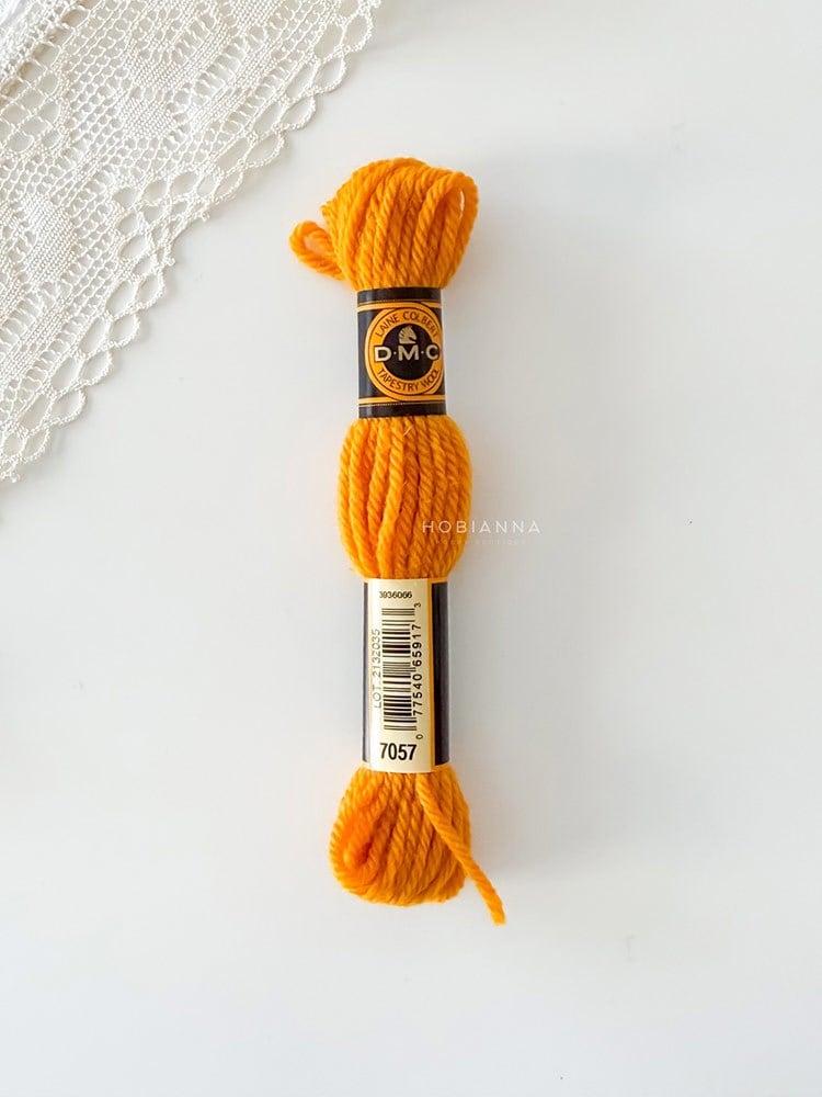 DMC Yün Çile No: 7057