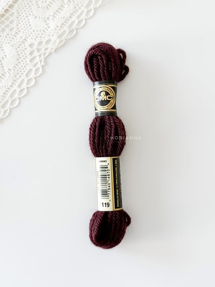 DMC Yün Çile No: 7119