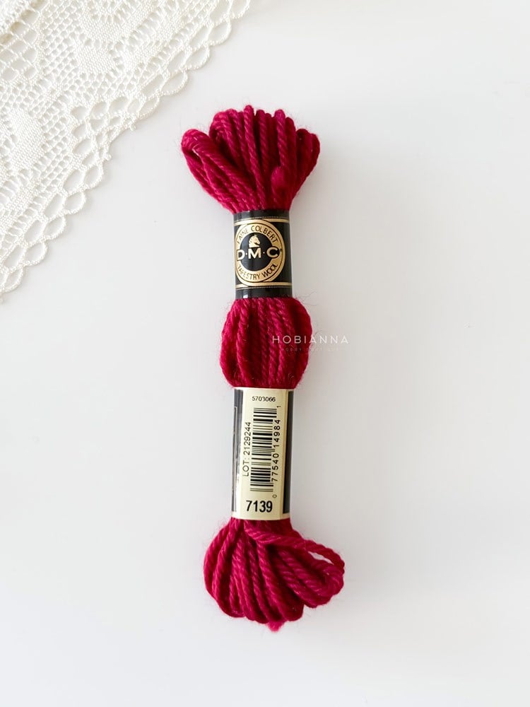 DMC Yün Çile No: 7139
