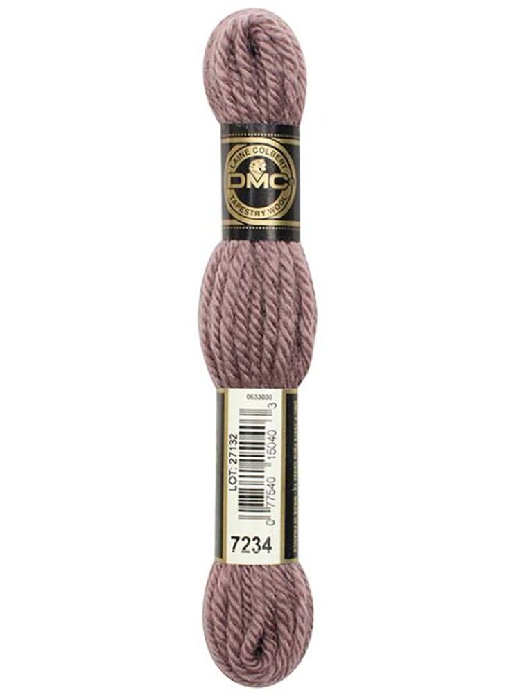 DMC Yün Çile No: 7234