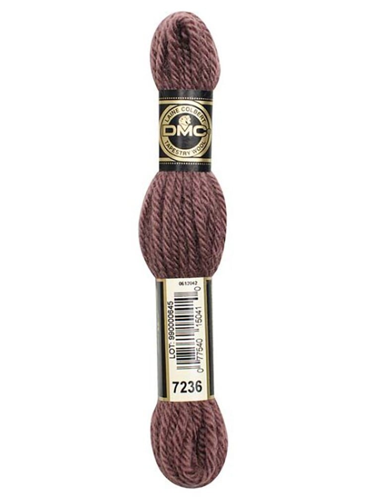 DMC Yün Çile No: 7236