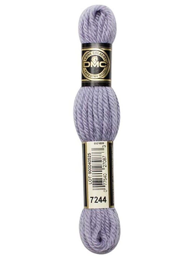 DMC Yün Çile No: 7244