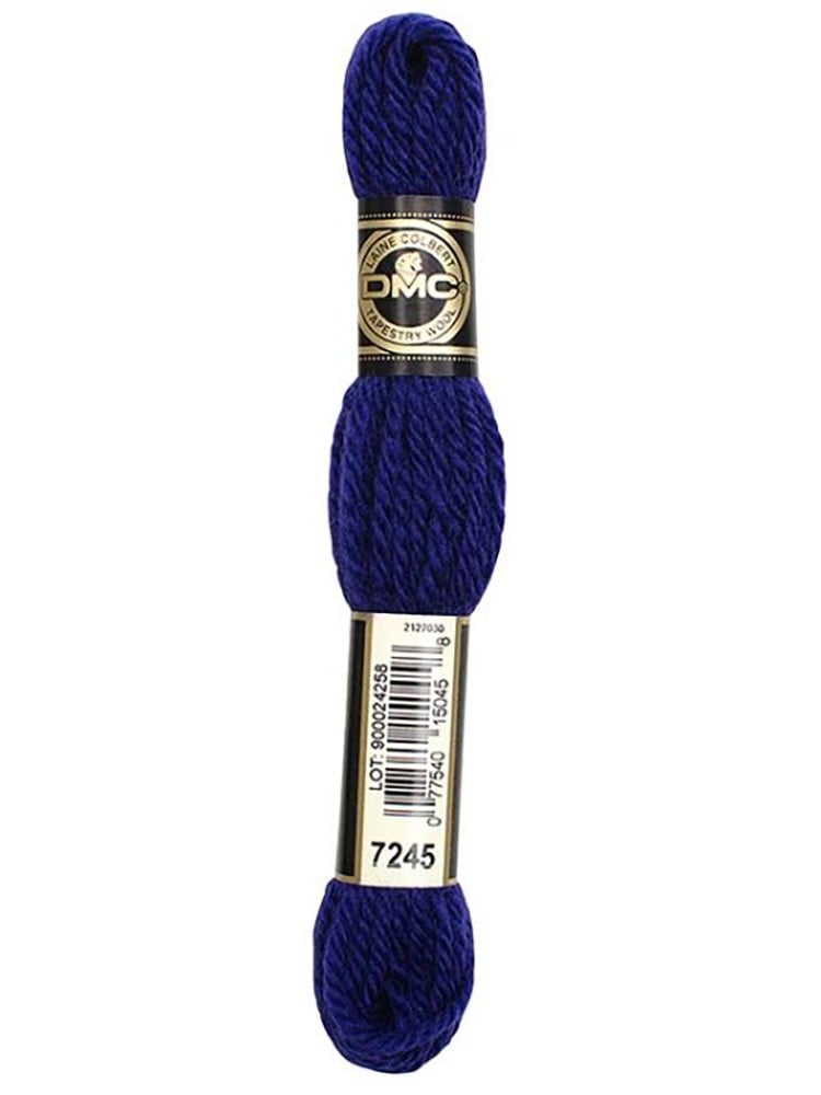 DMC Yün Çile No: 7245