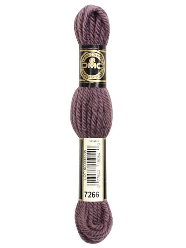 DMC Yün Çile No: 7266
