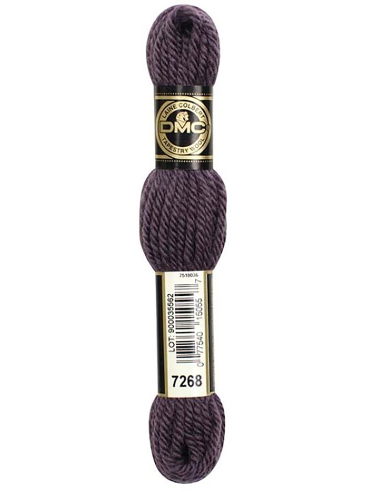 DMC Yün Çile No: 7268